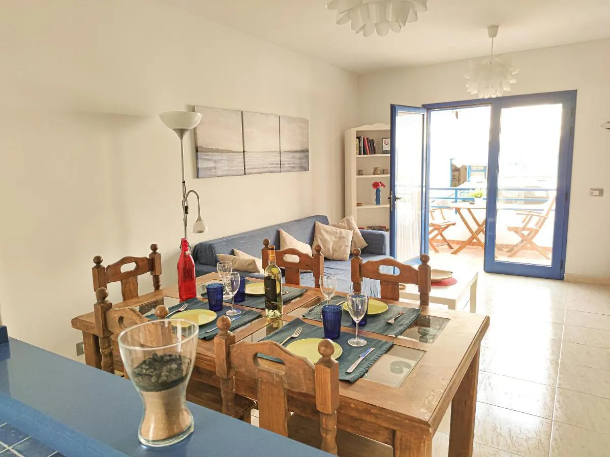 Casa Machin contacts