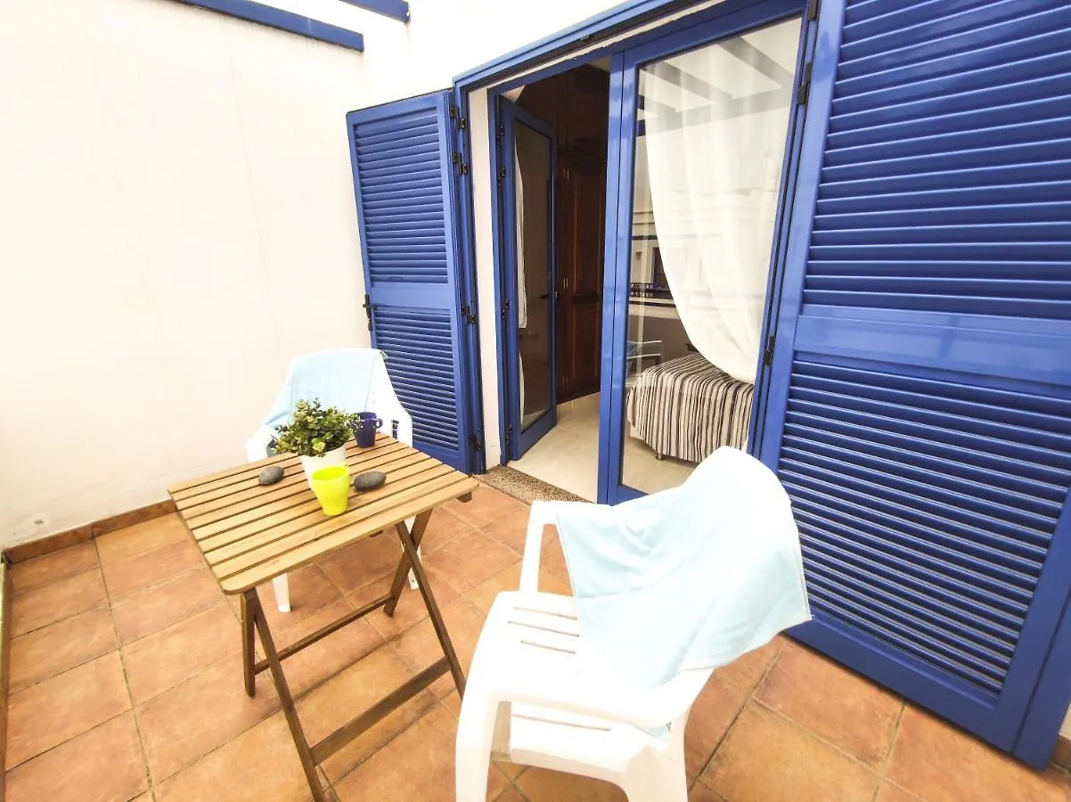 Casa Machin Apartment Famara