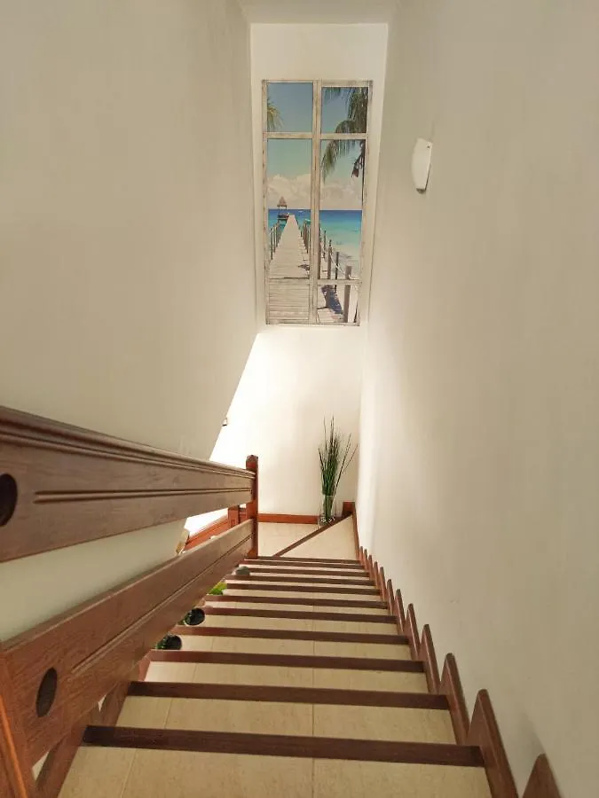 Casa Machin Apartment Famara 0*,  Spain